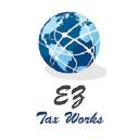 EZ Tax Work LLC logo